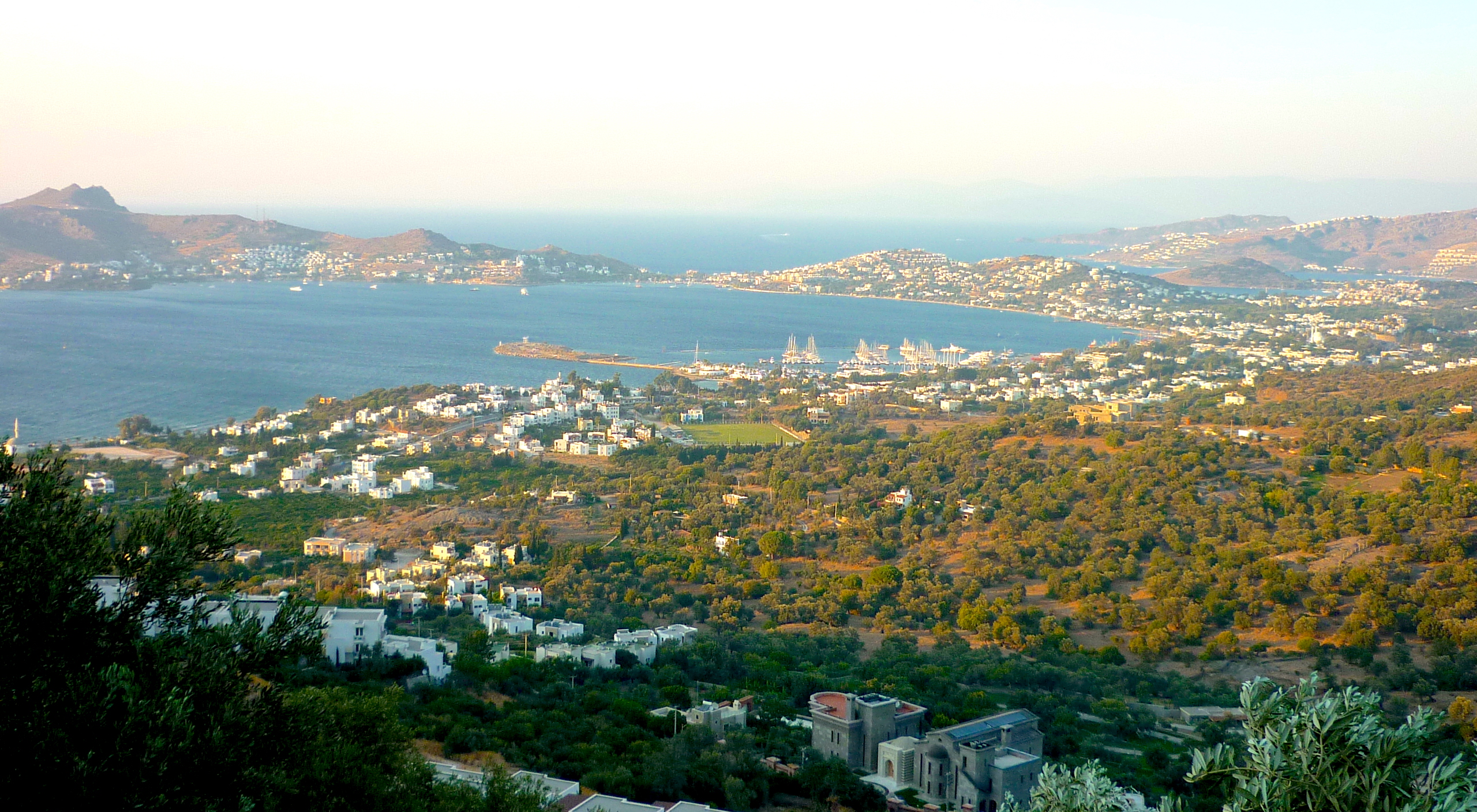 Yalıkavak, Bodrum